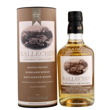 Edradour Ballechin no.6 0.7L 46%