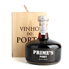 Primes Port 0.75L 20% box