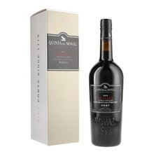 Quinta Do Noval LBV 2018 0.75L 19.5% box