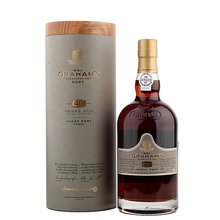 Grahams Port 40y 0.75L 20% tuba