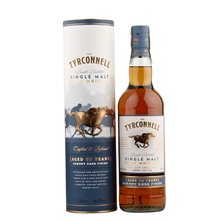 Tyrconnell 10y Sherry Cask 0.7L 46%