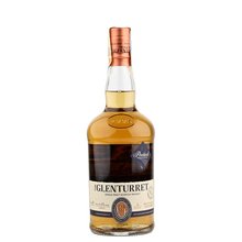 Glenturret Peated 0.7L 43%