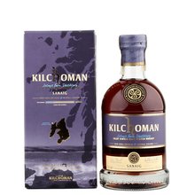 Kilchoman Sanaig 0.7L 46% box