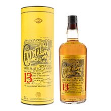 Craigellachie 13y 1L 46% tuba