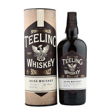 Teeling Single Malt 0.7L 46% tuba