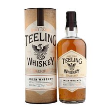 Teeling Single Grain Wine Casks 0.7L 46%