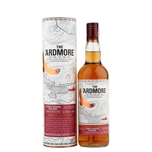 Ardmore 12y Port Wood 0.7L 46% tuba