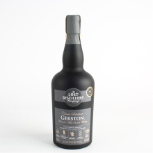 Gerston Lost Distillery 0.7L 43%