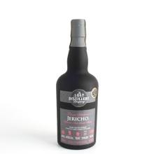 Jericho Lost Distillery 0.7L 43%