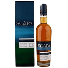 Scapa the Orcadian Skiren 0.7L 40% box