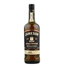 Jameson Caskmates 1L 40% Stout Edition