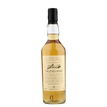 Glenlossie 10y 0.7L 43% Flora Fauna