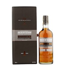 Auchentoshan 21y 0.7L 43% box