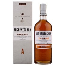 Auchentoshan Virgin OAK 0.7L 46%