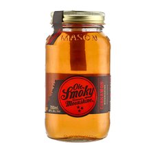 Ole Smoky Cinnamon 0.7L 40%