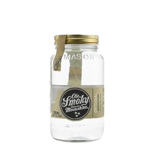 Ole Smoky Original 0.7L 50%