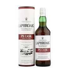 Laphroaig PX Cask 1L 48% box