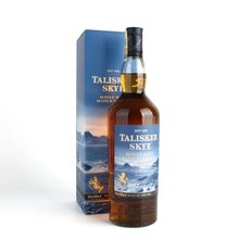 Talisker Skye 1L 45.8% box