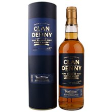 Clan Denny Islay Blended Malt 0.7L 40%