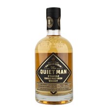 Quiet Man 8y 0.7L 40% An Fear Giuin