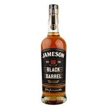 Jameson Black Barrel 0.7L 40%