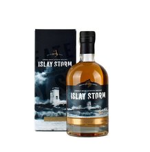 Islay Storm 0.7L 40% box