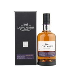 Longmorn Distillers Choice 0.7L 40%