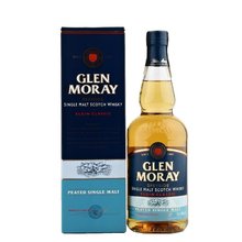 Glen Moray Elgin Peated 0,7L 40% box