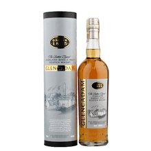 Glencadam Origin 1825  Rather 0,7L 40%