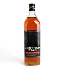 Scottish Stag 1L 43%