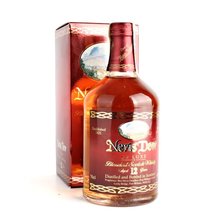 Ben Nevis 12y Deluxe 0.7L 40% box