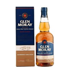 Glen Moray Elgin Chardonnay 0.7L 40% box