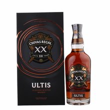 Chivas Regal Ultis 0.7L 40% box