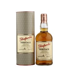 Glenfarclas Heritage 0.7L 40% tuba