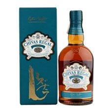 Chivas Regal Mizunara 0.7L 40% box