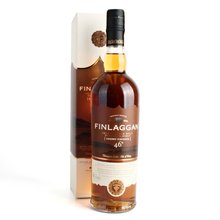 Finlaggan Sherry Finished 0.7L 46% box