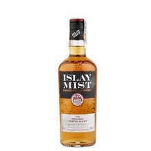 Islay Mist Peated 0.7L 40%