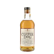 Copper Dog 0.7L 40% blended whisky