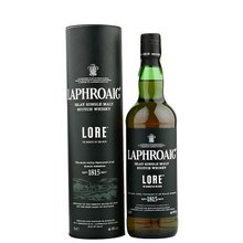 Laphroaig Lore 0.7L 48% tuba