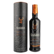 Glenfiddich Project XX 0.7L 47% tuba