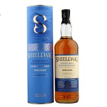 Shieldaig Speyside 1L 40% tuba