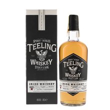 Teeling Stout Cask  0.7L 46%  box