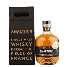 Amaethon 0.7L 45% Single Malt Whisky