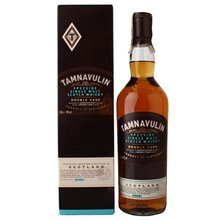 Tamnavulin Double Cask 0.7L 40% box