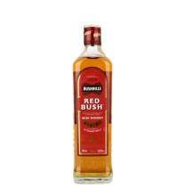 Bushmills Red Bush 0.7L 40%