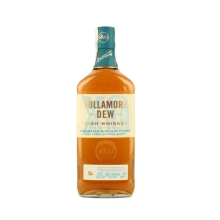 Tullamore Dew XO Rum Cask 0.7L 43%