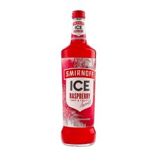 Smirnoff Ice Raspberry 0,7L 4%