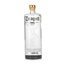 Dragon Vodka Original 0,7L 37,5%