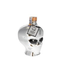 Outer Space Chrome Vodka 0,7L 40%