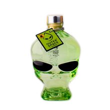 Outer Space Vodka 0,7L 40%